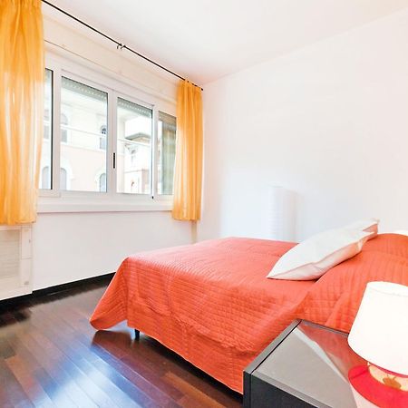 Italianway-Vallazze Mailand Exterior foto