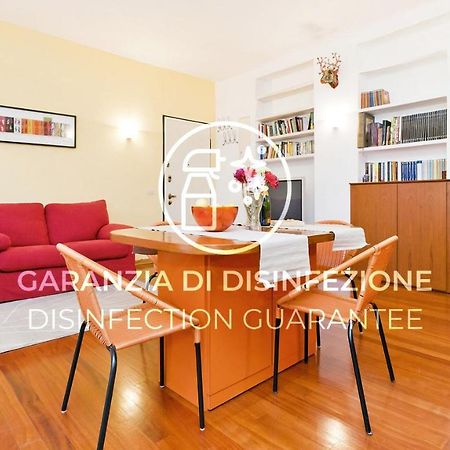 Italianway-Vallazze Mailand Exterior foto