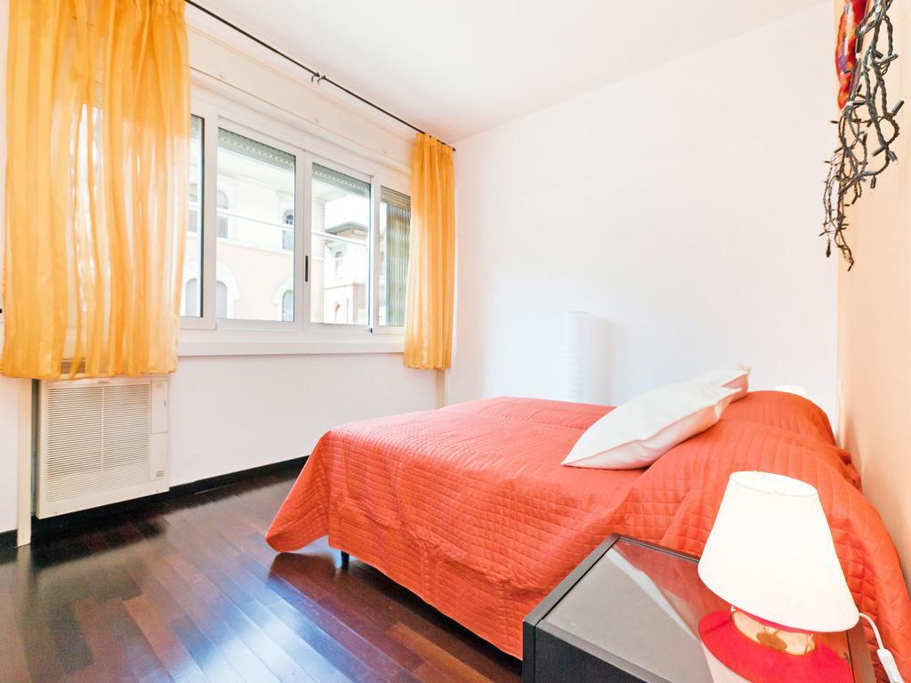 Italianway-Vallazze Mailand Exterior foto