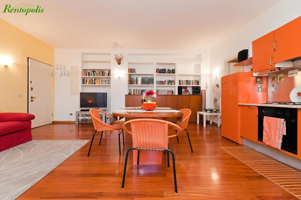 Italianway-Vallazze Mailand Zimmer foto