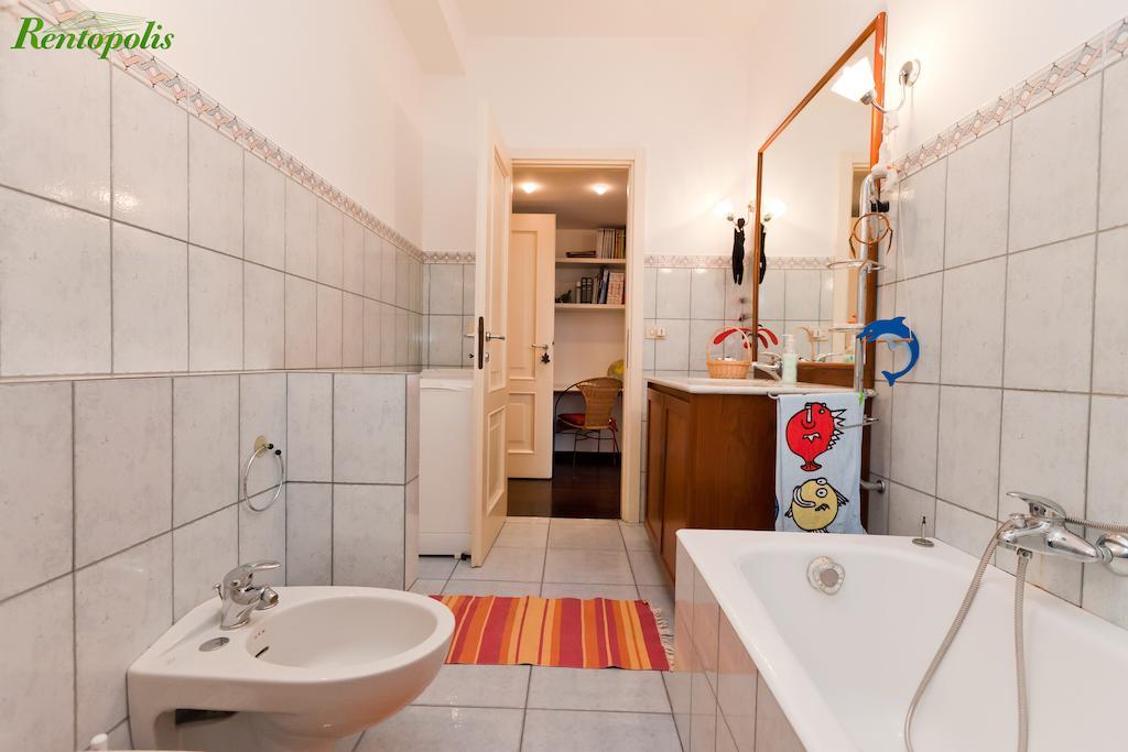 Italianway-Vallazze Mailand Zimmer foto