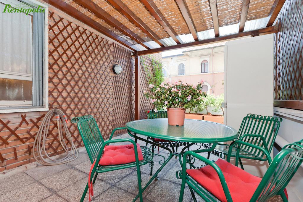 Italianway-Vallazze Mailand Zimmer foto